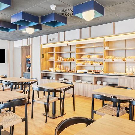 B&B Hotel Madrid Las Rozas Εξωτερικό φωτογραφία