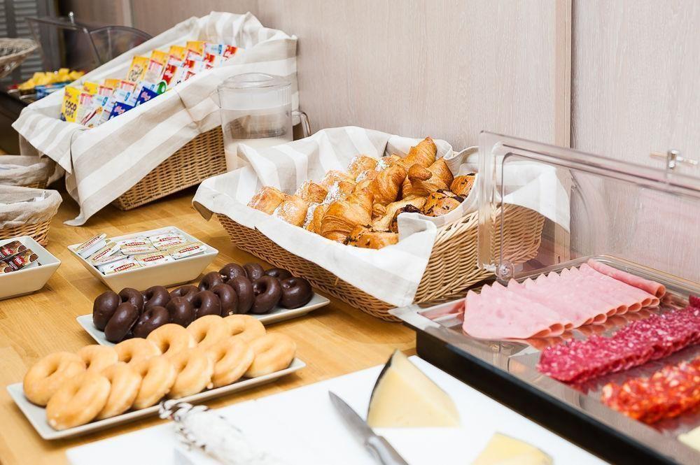 B&B Hotel Madrid Las Rozas Εξωτερικό φωτογραφία