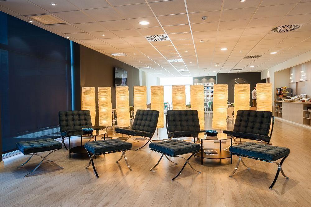 B&B Hotel Madrid Las Rozas Εξωτερικό φωτογραφία