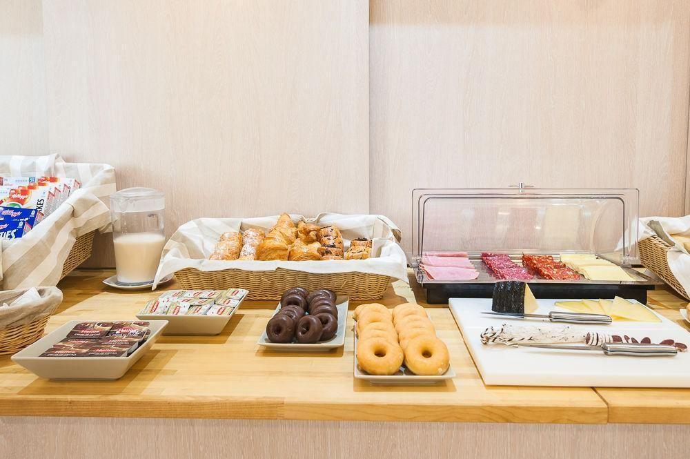 B&B Hotel Madrid Las Rozas Εξωτερικό φωτογραφία