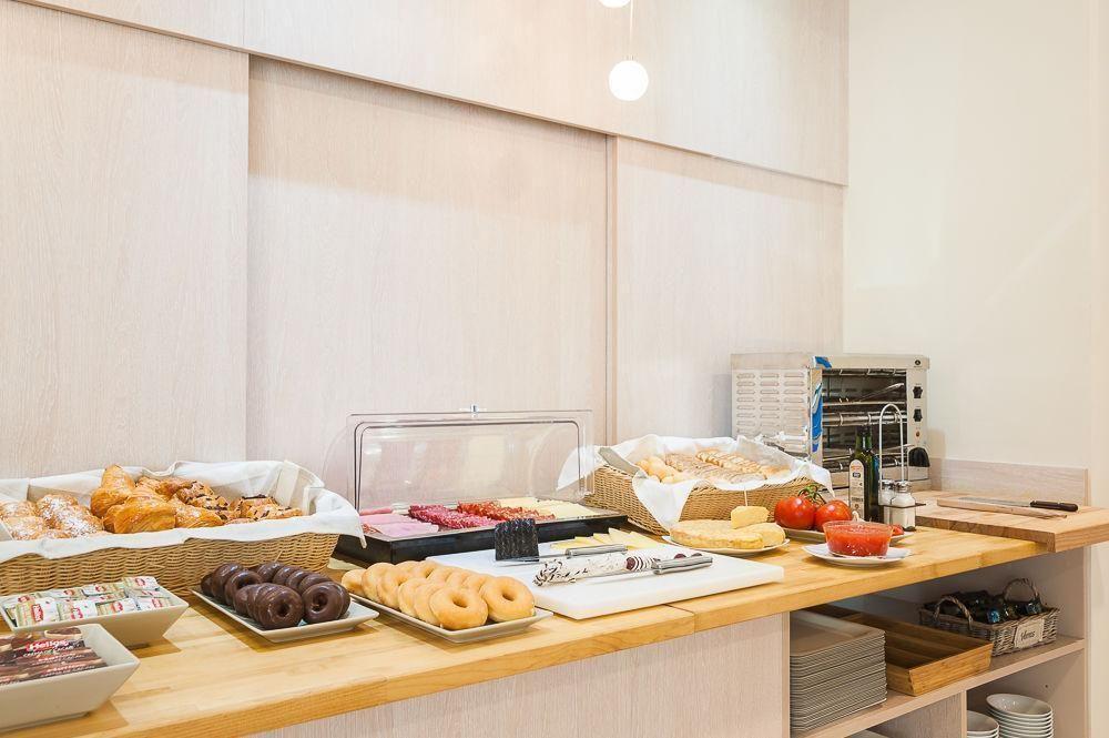 B&B Hotel Madrid Las Rozas Εξωτερικό φωτογραφία