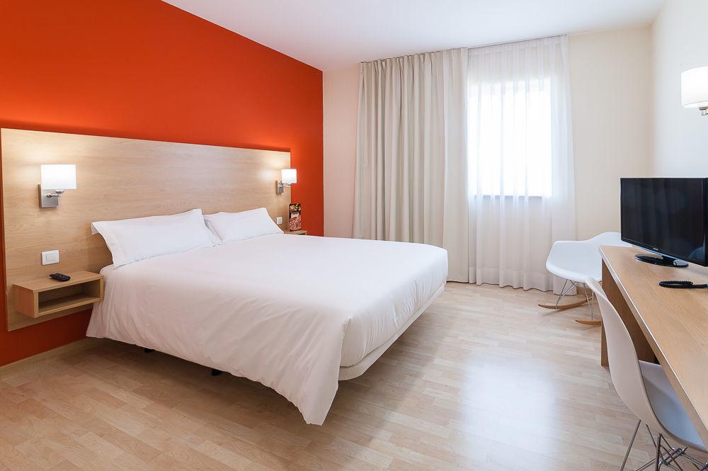 B&B Hotel Madrid Las Rozas Εξωτερικό φωτογραφία