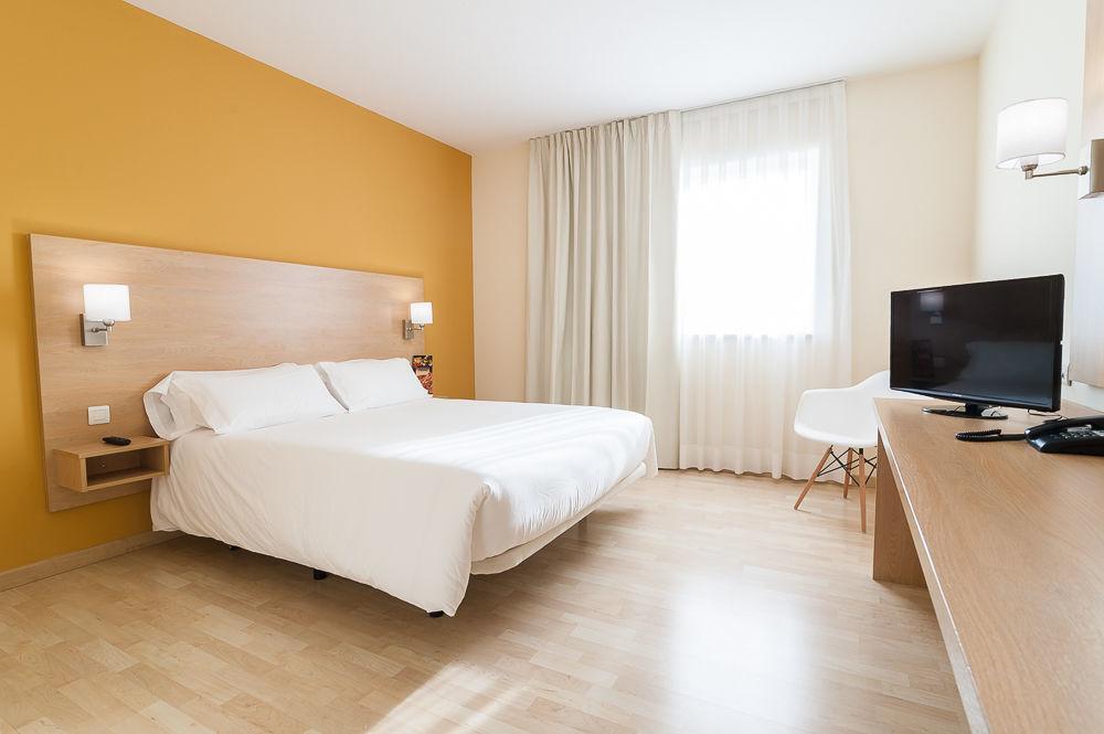 B&B Hotel Madrid Las Rozas Εξωτερικό φωτογραφία