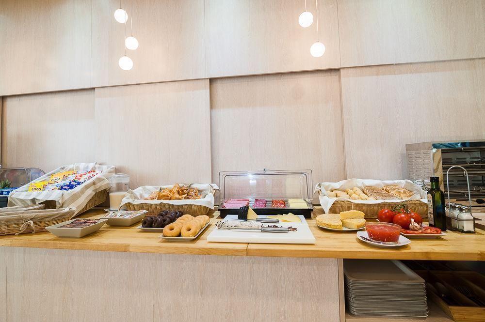 B&B Hotel Madrid Las Rozas Εξωτερικό φωτογραφία