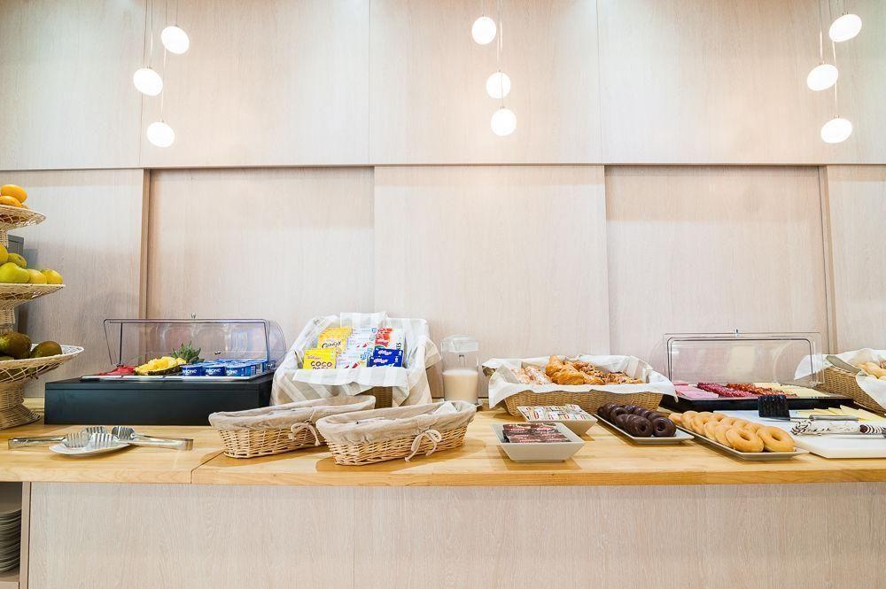 B&B Hotel Madrid Las Rozas Εξωτερικό φωτογραφία