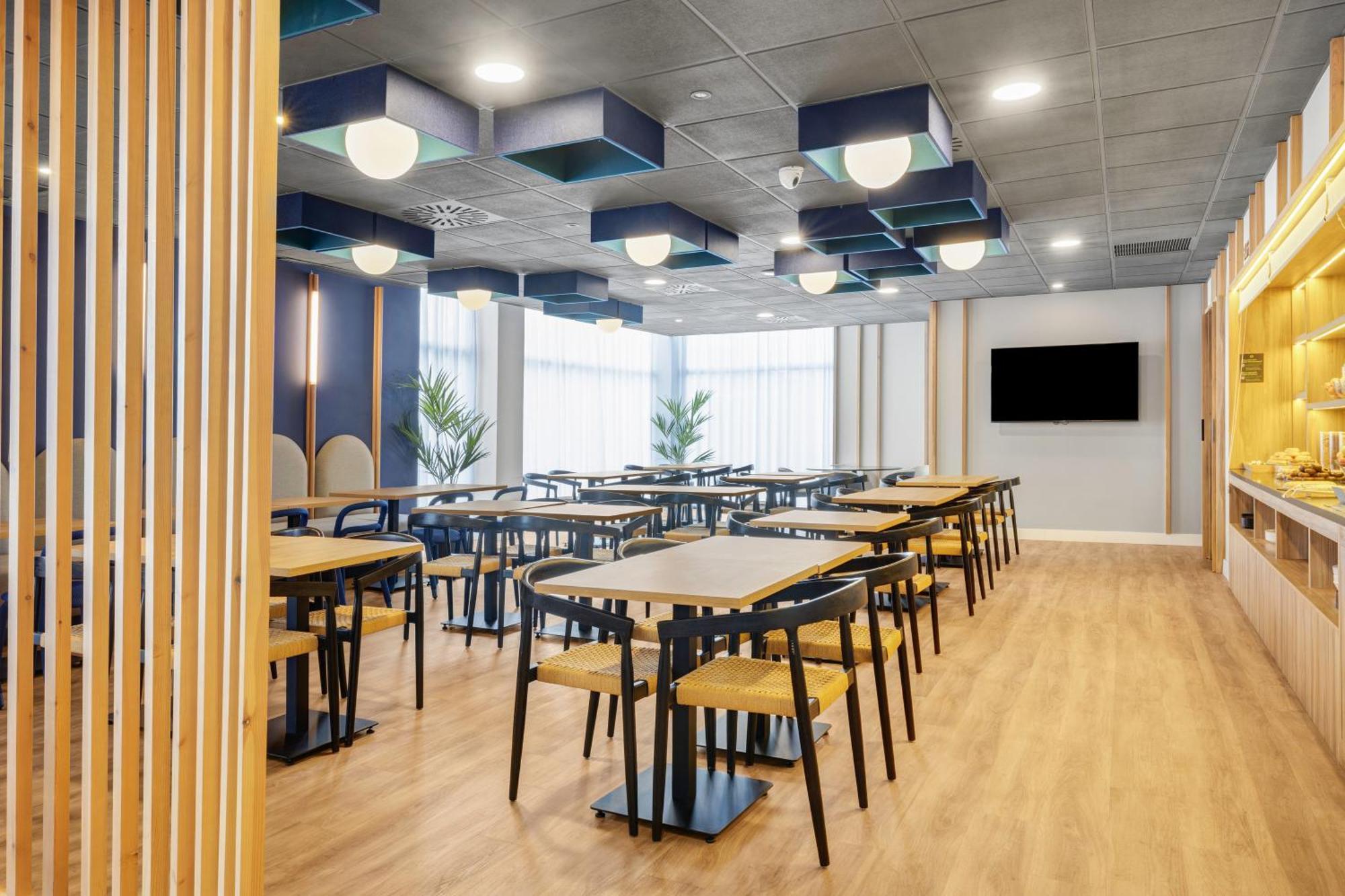 B&B Hotel Madrid Las Rozas Εξωτερικό φωτογραφία
