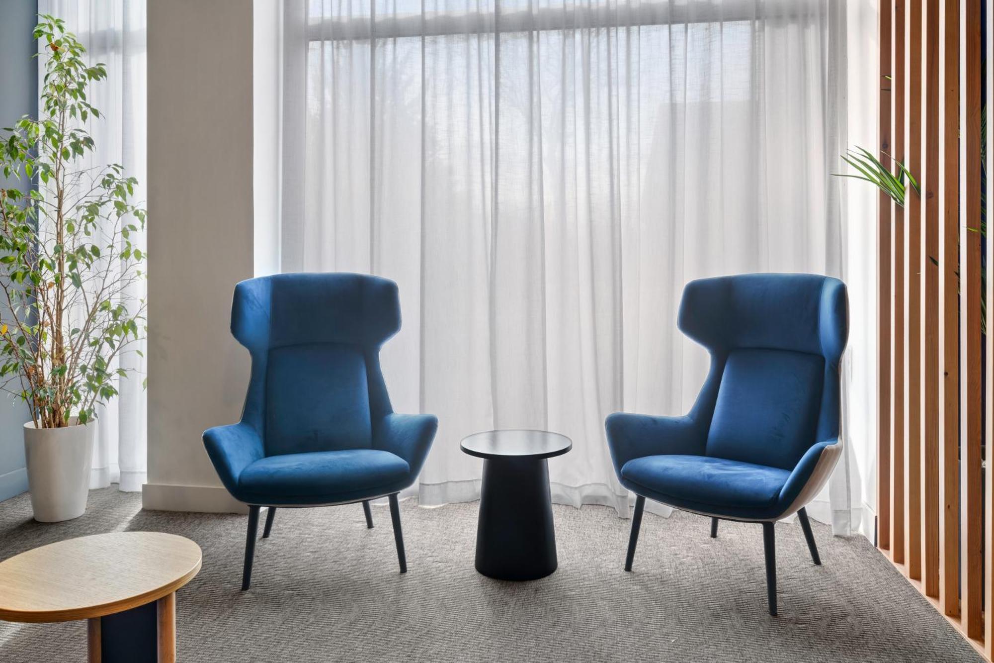 B&B Hotel Madrid Las Rozas Εξωτερικό φωτογραφία