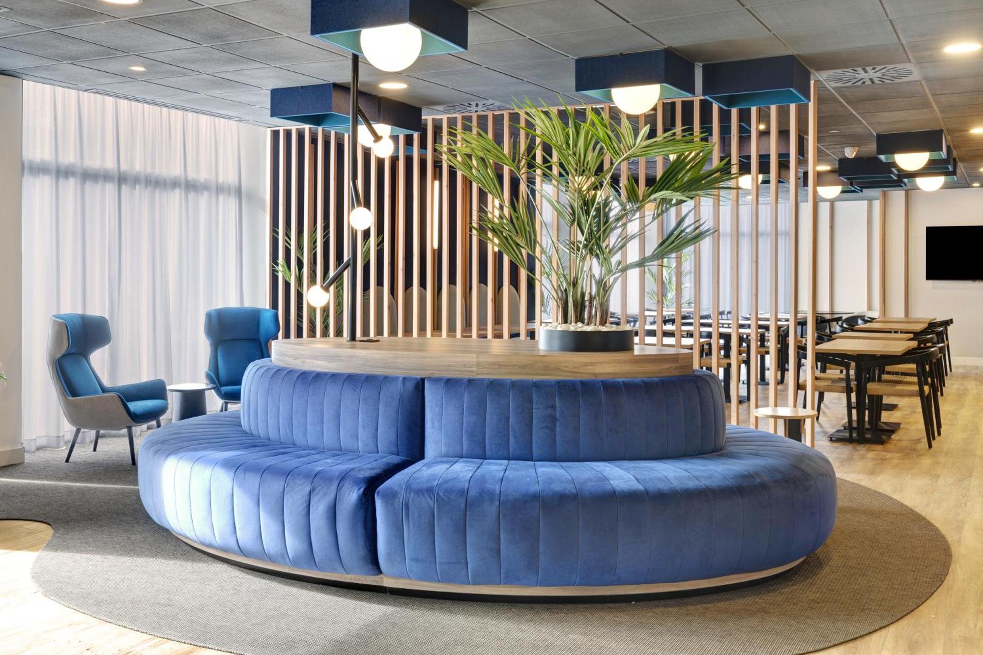 B&B Hotel Madrid Las Rozas Εξωτερικό φωτογραφία