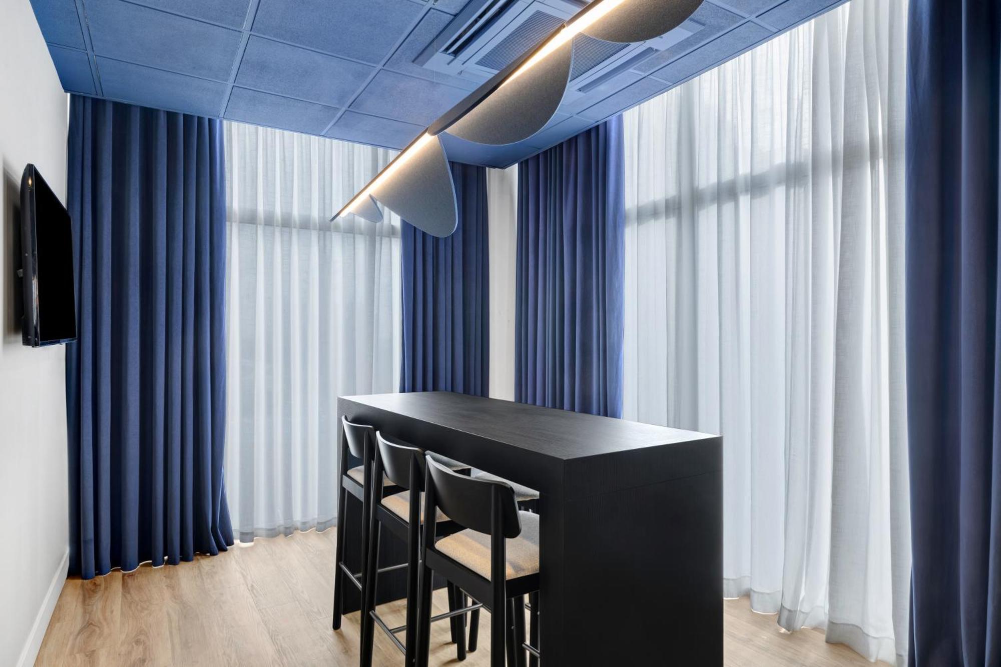 B&B Hotel Madrid Las Rozas Εξωτερικό φωτογραφία