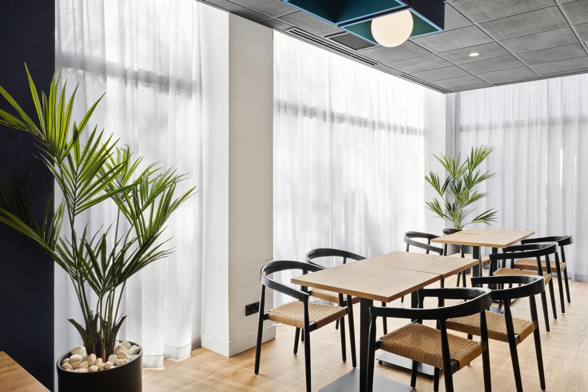 B&B Hotel Madrid Las Rozas Εξωτερικό φωτογραφία