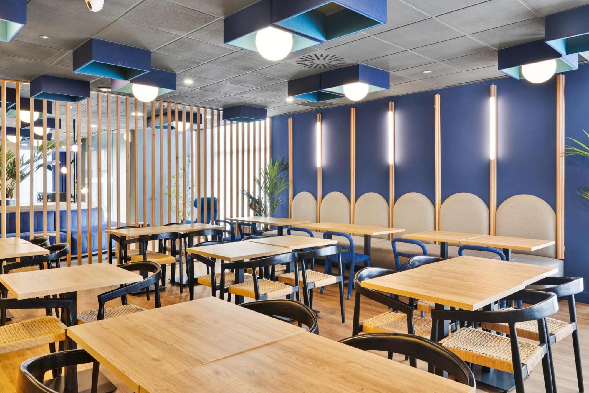 B&B Hotel Madrid Las Rozas Εξωτερικό φωτογραφία