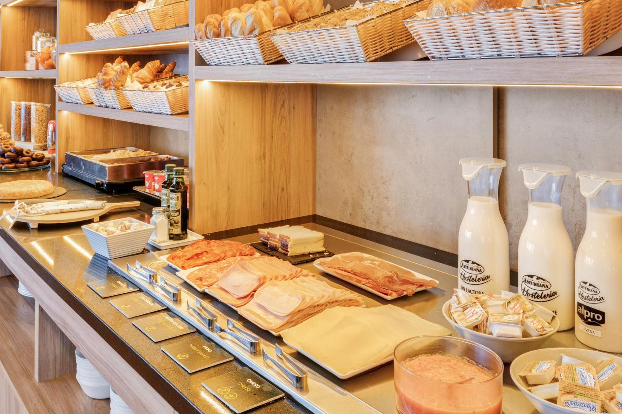 B&B Hotel Madrid Las Rozas Εξωτερικό φωτογραφία