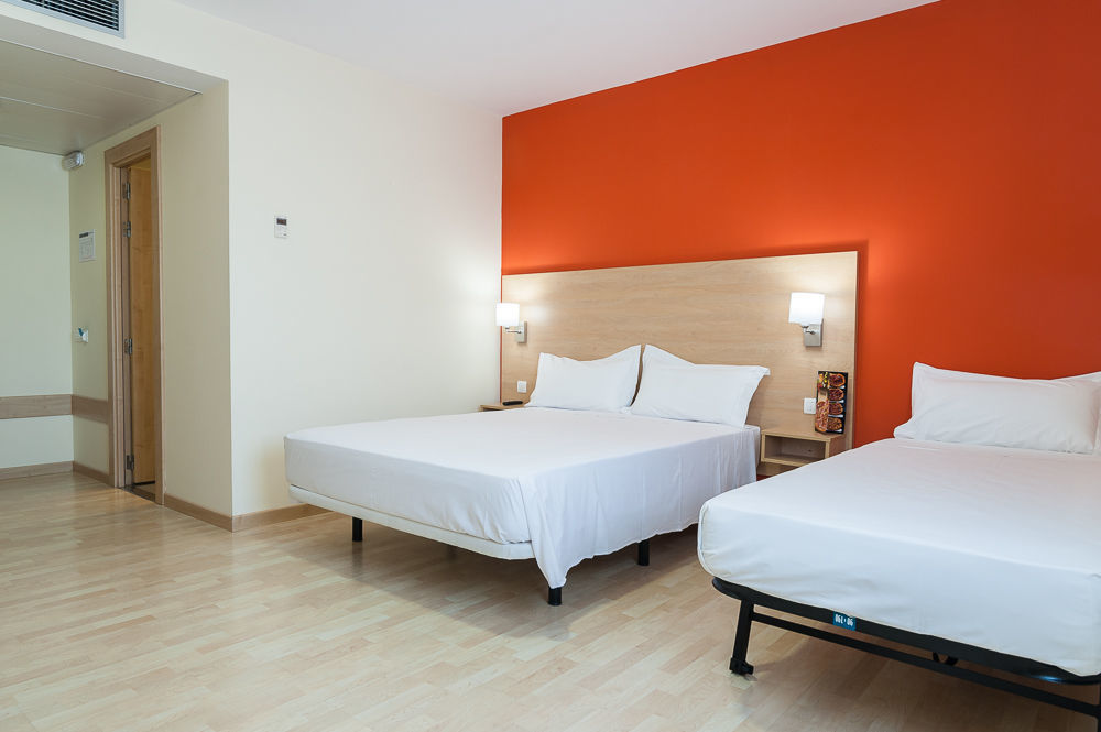 B&B Hotel Madrid Las Rozas Εξωτερικό φωτογραφία