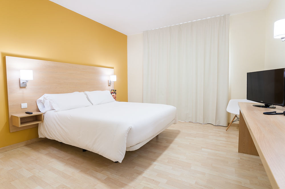 B&B Hotel Madrid Las Rozas Εξωτερικό φωτογραφία