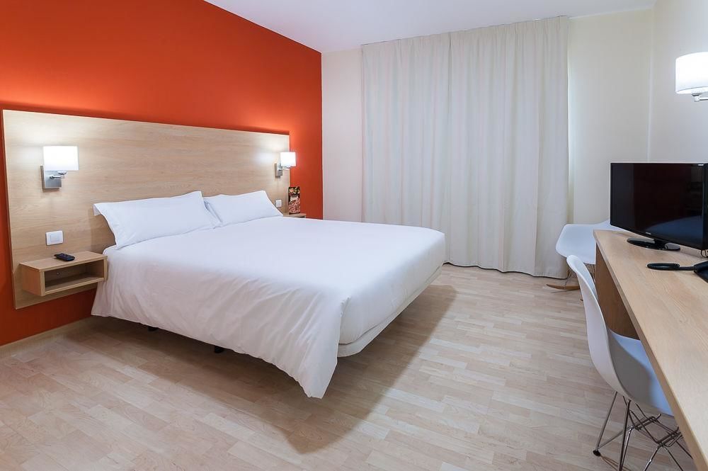 B&B Hotel Madrid Las Rozas Εξωτερικό φωτογραφία