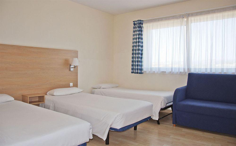 B&B Hotel Madrid Las Rozas Δωμάτιο φωτογραφία
